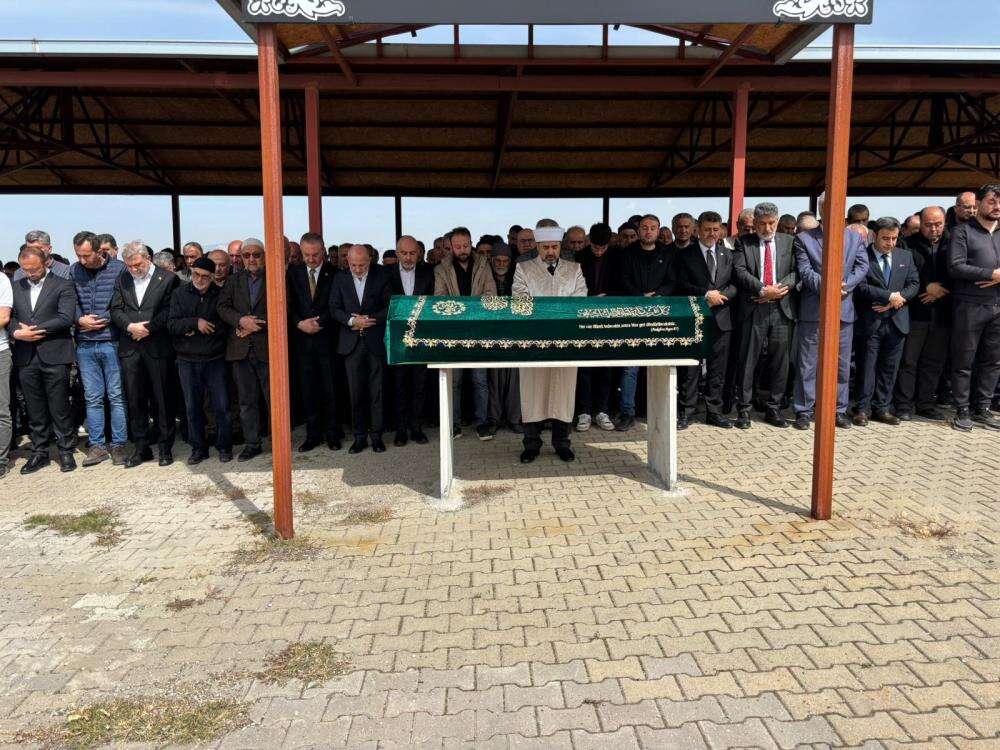 Okul saldırısı kurbanı Yusuf Tarık Gül’e acı veda 1